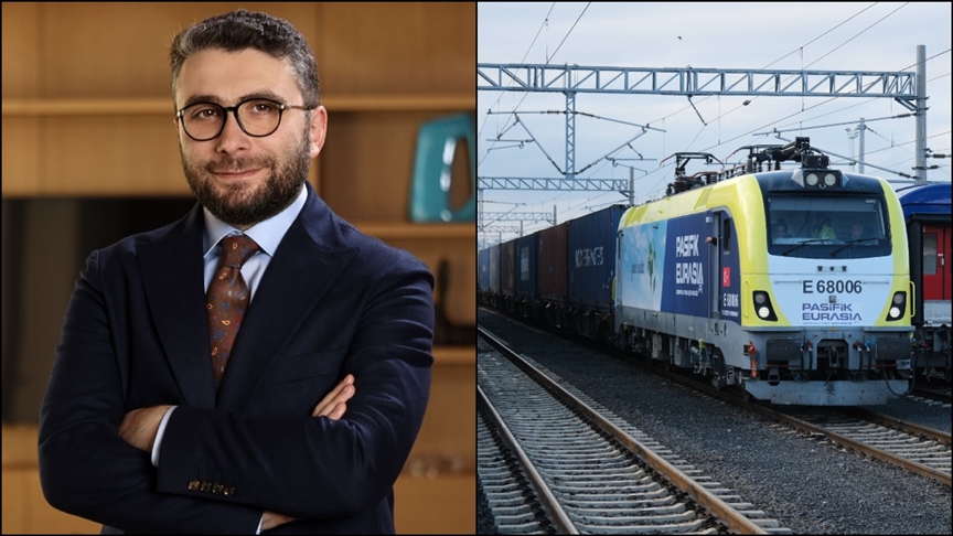 Pasifik Holding, Çinli şirketlerle yeni stratejik anlaşmalar imzalamayı hedefliyor