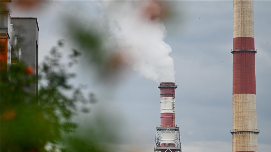 1.5°C carbon budget to be depleted within 2 years, with record-high emissions in 2024