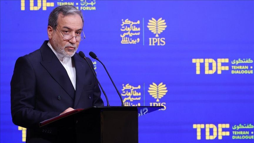 Iran’s Foreign Ministry summons German ambassador over chancellor’s remarks
