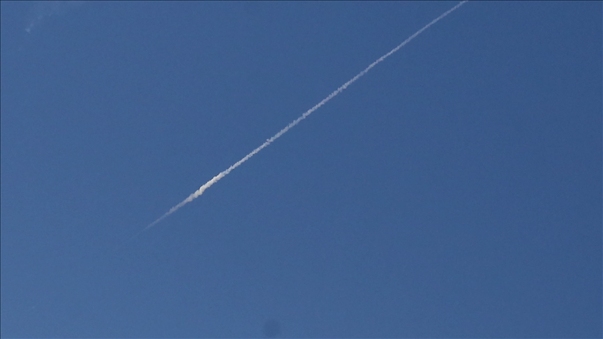 Iran capable of prolonged campaign with 'advanced missiles': Report