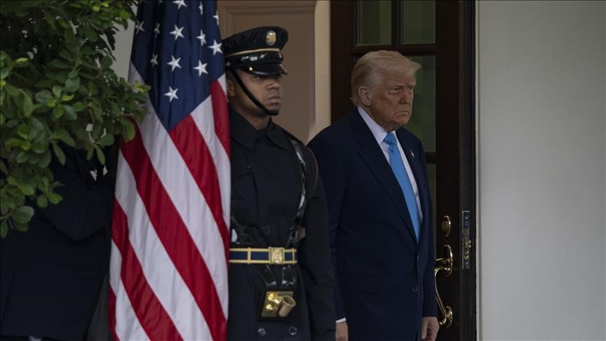 Trump razgovarao o sukobu Izraela i Irana sa načelnikom pakistanske vojske