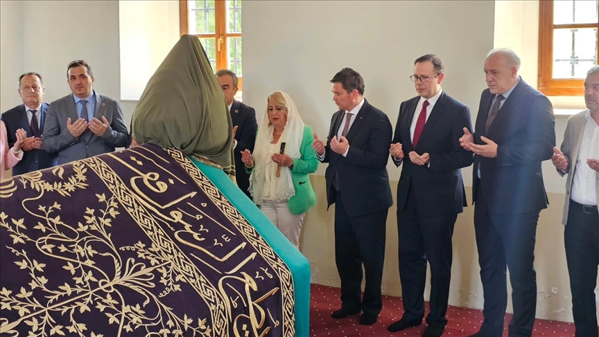 Kosovë, përkujtohet Sulltan Murati l në 636 vjetorin e rënies së tij