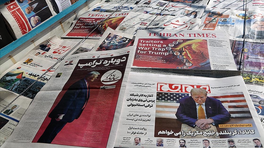 İsrail-İran gerilimi: ABD savaşa katılır mı?