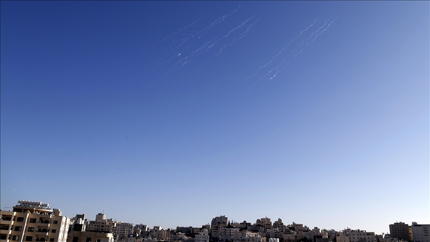 Israel acknowledges Iran still capable of launching missiles despite strikes