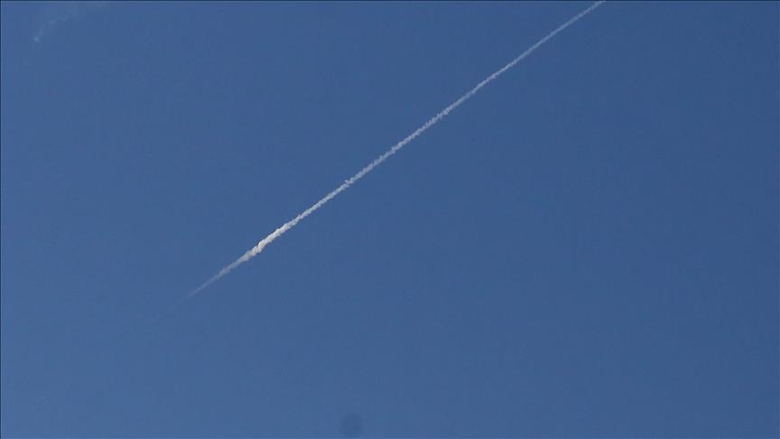 Medijski izvještaji: Iran sposoban za produženu kampanju s naprednim raketama