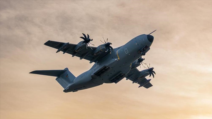 14 aeroplanë mallrash nga SHBA-ja dhe Gjermania mbërrijnë në Izrael me pajisje ushtarake