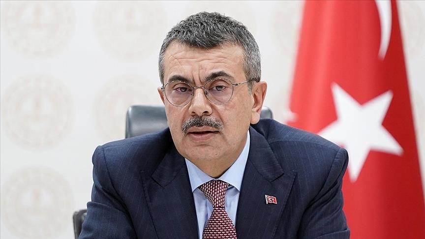 Milli Eğitim Bakanı Tekin’den eğitim öğretim yılı sonu mesajı