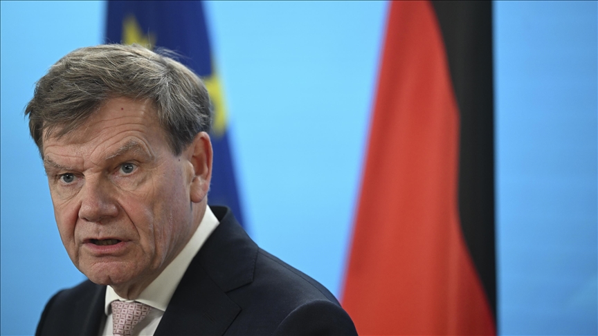 European foreign ministers plan to meet Iranian counterpart Friday: Report