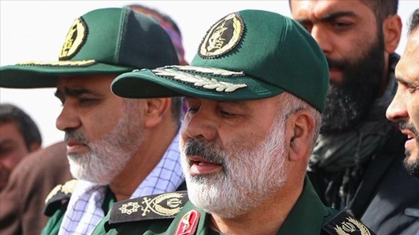 محمد کرمی، فرمانده نیروی زمینی سپاه پاسداران ایران شد