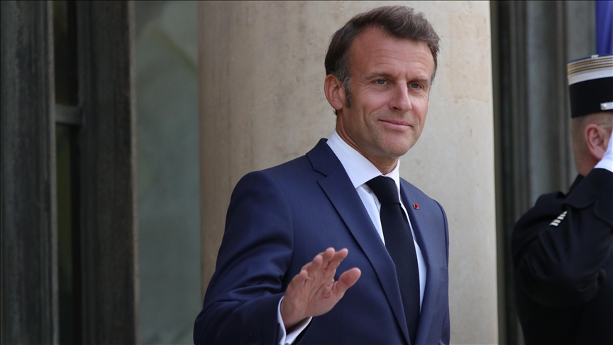 Macron pozvao Izrael da prekine napade koji nisu povezani s iranskim nuklearnim programom