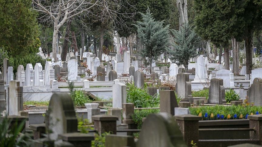 Ölüm ve ölüm nedeni 2024 yılı istatistikleri açıklandı