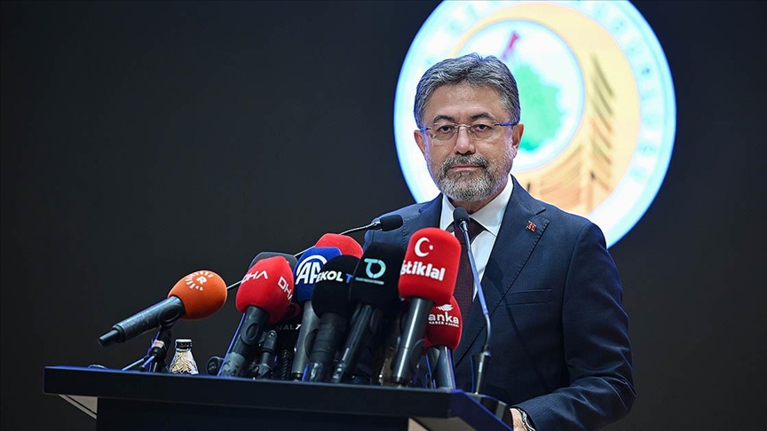 Türkiye'deki orman yangınlarını anlatan "yakMA" kitabının tanıtımı yapıldı