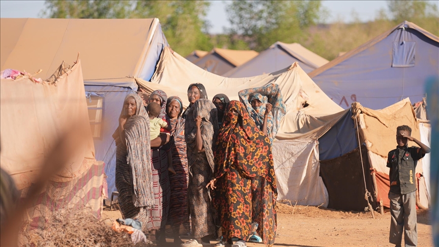 "أوتشا": معاناة لا تُوصف للناجيات من العنف الجنسي بالسودان