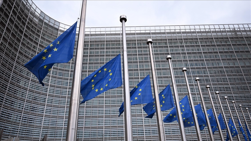 حملة توقيعات تطالب الاتحاد الأوروبي بوقف تمويل تسليح إسرائيل