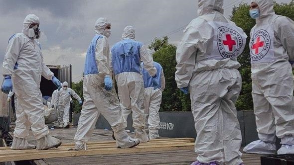 РФ и Украина провели очередной обмен пленными в рамках Стамбульских договоренностей