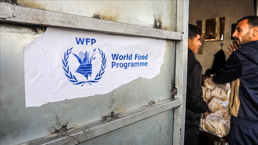 WHO reiterates calls for unimpeded entry of aid, fuel into Gaza