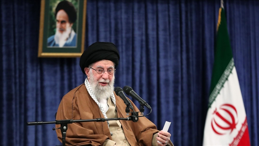 Israel’s defense minister threatens to eliminate Iran’s supreme leader