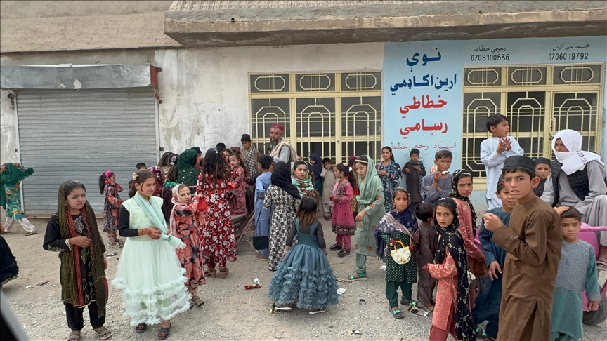 افغانستان؛ فرصتی برای یک شروع جدید