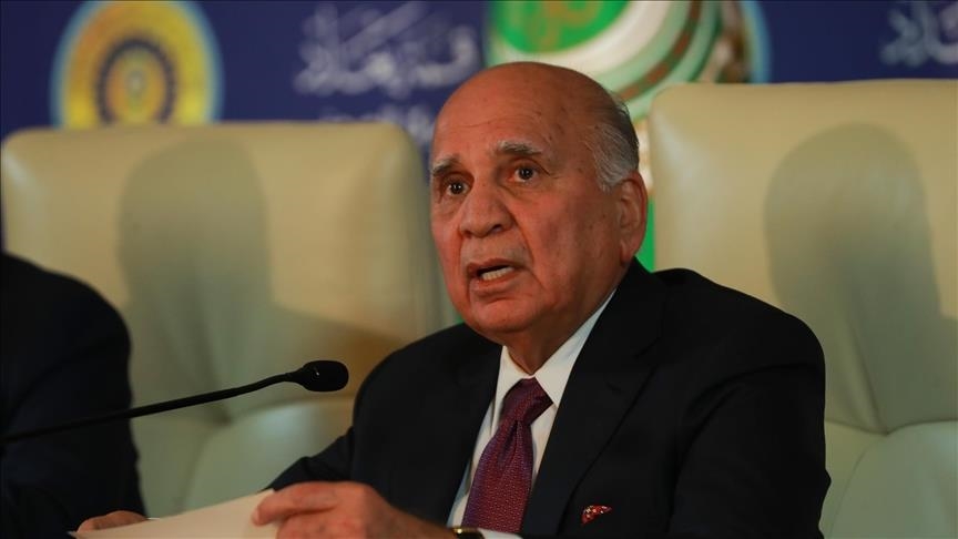 العراق يدعو إلى اجتماع وزاري عربي طارئ في إسطنبول