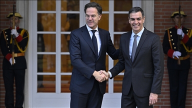 España califica de “irrazonable” y “contraproducente” elevar el gasto en defensa el 5% del PIB 