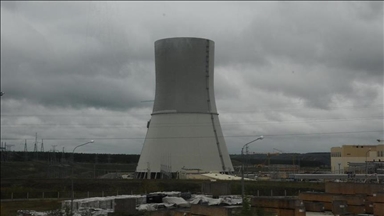 Israël a frappé le site nucléaire d'Arak en Iran  