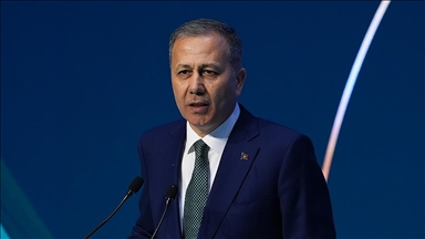 Bakan Yerlikaya: 250 bin 636 konut ve iş yerini hak sahibi vatandaşlarımıza teslim etmiş olacağız