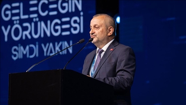 TÜRKSAT Genel Müdürü Atalay: Türkiye milli haberleşme uydusu yapabilen nadir ülkelerden biri 
