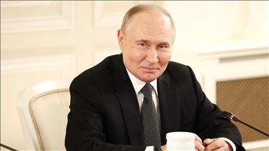 Путин: Индонезия внесет существенный вклад в развитие и работу БРИКС