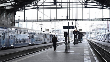 Grève à la RATP : trafic perturbé sur plusieurs lignes du métro parisien ce vendredi
