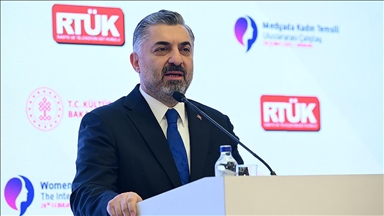 RTÜK Başkanı Şahin'den CHP'nin medya kuruluşlarını boykot çağrısına ilişkin açıklama