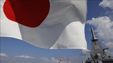 Japan to send 2 military planes for possible evacuations from Middle East
