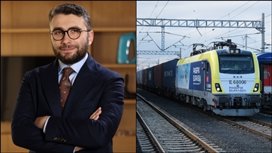 Pasifik Holding, Çinli şirketlerle yeni stratejik anlaşmalar imzalamayı hedefliyor