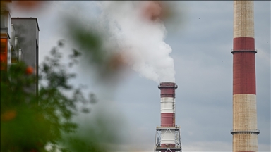 1.5°C carbon budget to be depleted within 2 years, with record-high emissions in 2024
