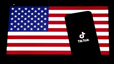 ABD Başkanı Trump, TikTok için verilen süreyi 90 gün uzattı 