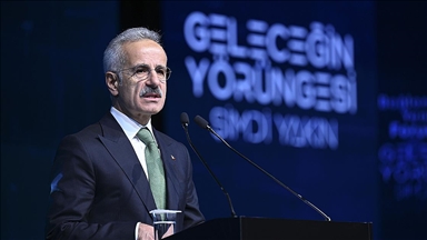 Bakan Uraloğlu: Türksat 7A uydusu, Türkiye'nin dijital gelecek vizyonunun taşıyıcısı olacak