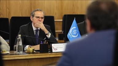 Irán acusa al director general del OIEA de “ocultar” la “verdad” sobre el estado de su programa nuclear