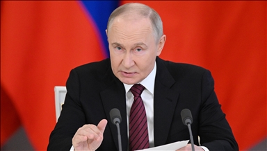 Putin: Irani nuk kërkon mbështetje ushtarake ruse