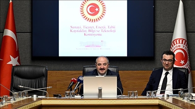 Enerji ve maden alanlarına yönelik düzenlemeler içeren kanun teklifi, Komisyonda