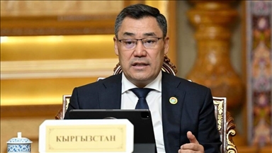 Президент Кыргызстана: терроризм – угроза, требующая коллективных действий