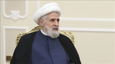حزب الله: نقف مع إيران ونتصرف بما نراه مناسبا ضد العدوان الإسرائيلي