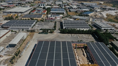 Diyarbakır OSB'de istihdam edilen kişi sayısı 23 bine ulaştı