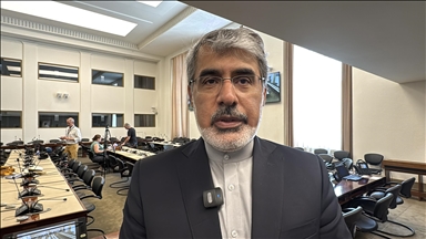 إيران: سنواصل الرد على إسرائيل حتى تتوقف عن هجماتها