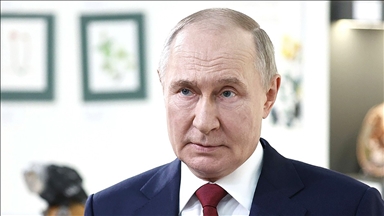 Rusya Devlet Başkanı Putin: İran’ın barışçıl nükleer enerji alanındaki çıkarları sağlanabilir