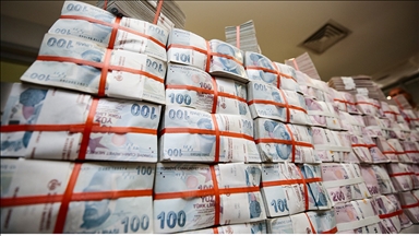 Bankacılık sektörünün mevduatı geçen hafta arttı
