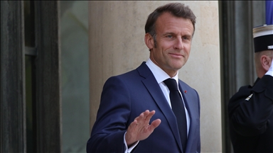 Macron pozvao Izrael da prekine napade koji nisu povezani s iranskim nuklearnim programom