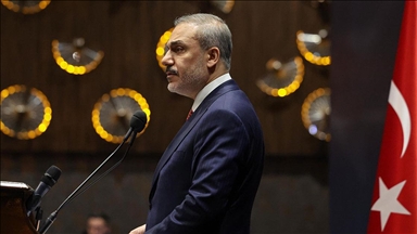 İİT Dışişleri Bakanları Konseyi 51. Oturumu, 21-22 Haziran'da İstanbul'da yapılacak