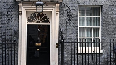 UK says it is 'ready to' push for diplomatic solution as Israel-Iran conflict escalates
