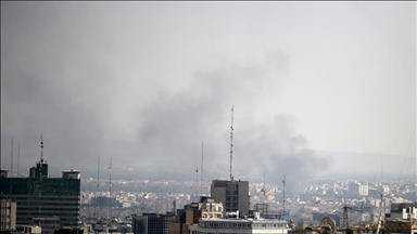منظمة حقوقية: مقتل 639 شخصا بالعدوان الإسرائيلي على إيران