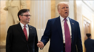 Republicans back Trump on Iran-Israel conflict as Democrats urge restraint