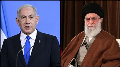Netanyahu'dan Hamaney'e suikast tehdidi: "Orduya İran'da kimsenin dokunulmazlığı olmadığı talimatını verdim"